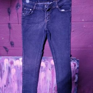 Sophia's jeans